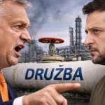 Orbán má dôkazy o ropovode Družba! Toto čaká Zelenského, ak bude Maďarsko naďalej vydierať
