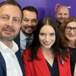 VIDEO: Kaliňák vyviedol Nvotovú z omylu- Bombardier nie je bombardér!