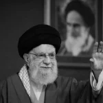 Irán potvrdil zabitie najvyššieho vodcu Chameneího