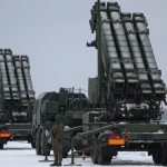 Nemecko je bez ochrany