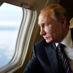 Ruský prezident Putin poslal Iránu jasný odkaz: „Toto je za hranou všetkých pravidiel!“