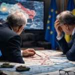 Hlavné témy v zahraničných médiách 2. marca: „Irán úplne vymazal Ukrajinu.“ Trump vyhlásil: „Spojené štáty súhlasia.“ Teraz majú nový cieľ