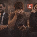 Tichý úpadok charakteru