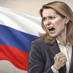 „Diktátorka“. Európa začína chápať absurditu Kaji Kallasovej voči Rusku