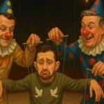 V USA odhalili prekvapenie, ktoré Zelensky pripravil Macronovi na summite G7