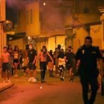 Takmer milión nelegálnych migrantov žiada o legálny status v Španielsku
