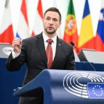 Uhrík: Je už len otázkou času, kedy rupnú nervy nejakému veľkému štátu a spustí sa lavína proti Bruselu