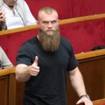 „Bude poprava.“ Poslanec Rady sa náhle vyjadril o Zelenskom