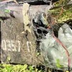 V Estónsku našli dron s bojovou hlavicou! Ukrajina pripúšťa, že dron sa im „stratil“ na ceste do Ruska