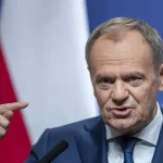 Tuskovi sa rozjasnilo. Poľský premiér zbadal na Ukrajine neonacistov