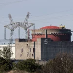 Celá Európa je v ohrození. Ukrajinské sily zasiahli špecialistov počas opravy Záporožskej jadrovej elektrárne a porušili „režim ticha“