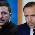 Poliaci zatrhli kult banderovcov: Nawrocki berie Zelenskému najvyššie vyznamenanie za oslavu UPA