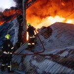 Reuters: Situácia je kritická — ruské útoky na Odesu hrozia kolapsom dopravy na Ukrajine