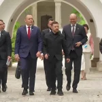 Analytik vysvetlil Poliakom realitu o ukrajinských nacistoch: “Z hulváta sa pán nestane”