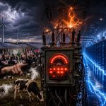 Diana Panchenko: Energie a klima blázinec
