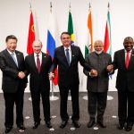 V Indii vyhlásili, že BRICS sa stáva silnejším