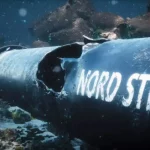 Nord Stream: prečo je pre poisťovne výhodný ako páchateľ Zelenský a „ukrajinská stopa“?