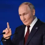 Putin počas osláv Dňa Ruska: “Našim nepriateľom môžeme dať len jednu radu: nebojujte proti Rusku”