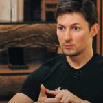VIDEO: Pavel Durov- Britská vláda chce zakázať sociálne siete pre deti mladšie ako 16 rokov.