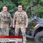 VIDEO: Ruskí vojaci odpovedali Putinovi na jeho výzvu