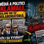 Ako západné médiá a politici roky klamali, že na Ukrajine nie sú žiadne biolaboratóriá, a snažili sa vyvrátiť naše vyšetrovanie