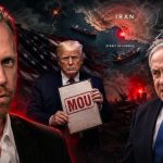 VIDEO: Americký investigatívny novinár Max Blumenthal o panike v Izraeli po víťazstve Iránu