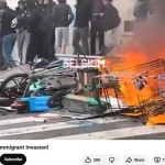VIDEO: Brusel už nie je belgický ani európsky! Americký youtuber zdokumentoval inváziu imigrantov