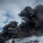 Kyjev, Charkov a Odesa sú pod masívnym útokom. Ukrajincom nevyšiel štart rakiet na Krym