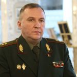 Bieloruské ministerstvo obrany upozornilo na eskaláciu