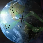 Rusko buduje vlastný orbitálny systém. Nebude horší ako Starlink, potvrdil Putin