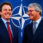 V odtajnených dokumentoch Briti priznávajú že chceli „vyprovokovať Rusov“
