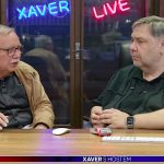 VIDEO: Politológ Oskar Krejčí o hlúpych elitách v Európe, ktoré nerozumejú geopolitickej realite, o tom, že Rusko a USA si sú vedomé, že konvenčná vojna môže vyeskalovať do jadrového konfliktu a že konflikt na Ukrajine za toto riziko nestojí