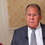 Sergej Lavrov o dialógu Ruska s USA o ukončení vojny na Ukrajine: „Točíme sa v začarovanom kruhu.