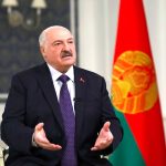 VIDEO: „Bol to Vatikán a prekvapivo aj židovská loby a Izrael, kto v roku 2022 počas mierových rokovaní medzi Ruskom a Ukrajinou oklamal Vladimira Putina,“ šokoval bieloruský prezident Alexander Lukašenko