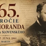 Memorandum národa slovenského prijali pred 165 rokmi, udalosť je pamätným dňom