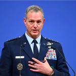 „Rusko nemá záujem o konflikt s NATO,“ vyhlásil americký generál Alexus Grynkewich, ktorý je vrchným veliteľ spojeneckých síl Severoatlantickej aliancie v Európe
