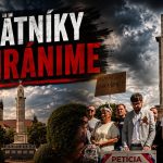 VIDEO: Veľké víťazstvo je za nami- Prešov doplatil na neúctu k pamätníku sovietskych vojakov