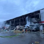 Ukrajinci hlásia prvé použitie novej ruskej rakety Banderoľ počas nočného útoku na Ukrajinu