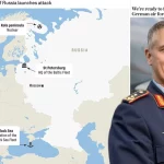 „Obranný pakt“: Prvé ciele NATO vo vojne s Ruskom
