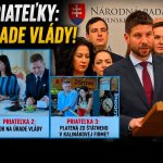 VIDEO: Michal Šimečka vracia úder Robertovi Ficovi a hovorí o premiérovej príživníckej rodine, ktorá zarába na štáte