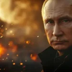 Putin v rozhovore s Trumpom zhodnotil dopad útokov Kyjeva na ukrajinské ozbrojené sily