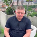 VIDEO: Robert Fico o možnom podpise mierovej dohody medzi Iránom a USA, plánovanom stretnutí s maďarským premiérom Péterom Magyarom, o rozpadávajúcom sa falošnom obraze Slovenska prezentovanom protislovenskými médiami a opozíciou, opätovnom obnovení výroby hliníka v Žiari nad Hronom