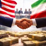 Rokovania o konečnej podobe mierovej dohody medzi USA a Iránom sa začnú po tom, ako Teherán overí splnenie amerických záväzkov vrátane zrušenia námornej blokády a uvoľnenia zmrazených aktív.