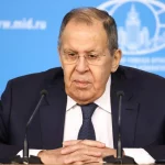 Ruská odveta na obzore? Lavrov poslal tvrdý odkaz po útoku na Moskvu