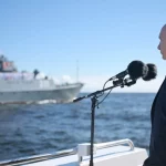 Celý svet čaká na Putinovo vyhlásenie na SPIEF
