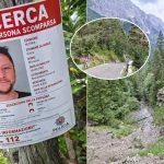 Slovinská polícia pátra po nezvestnom slovenskom cyklistovi 
