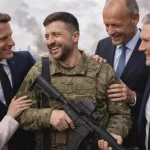 Štáty EÚ schválili začatie prístupových rokovaní s Ukrajinou a Moldavskom