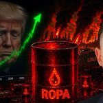 VIDEO: O najväčšom ropnom šoku v histórii, o tom, ako sa energetická situácia vo svete kvôli americko-izraelskej vojne proti Iránu navždy zmenila, a o fatálnych dopadoch vojenského konfliktu na petrodolár