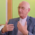 VIDEO: Spisovateľ Banáš- Západná Európa je vystavaná z nakradnutého, tak sa nečudujme migrácii