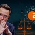 Elon Musk oznámil, že zažaluje nemeckú televíziu ZDF za nehorázne klamstvá
